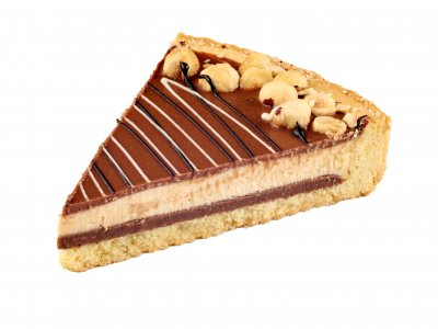 Tarta Bueno 110 g